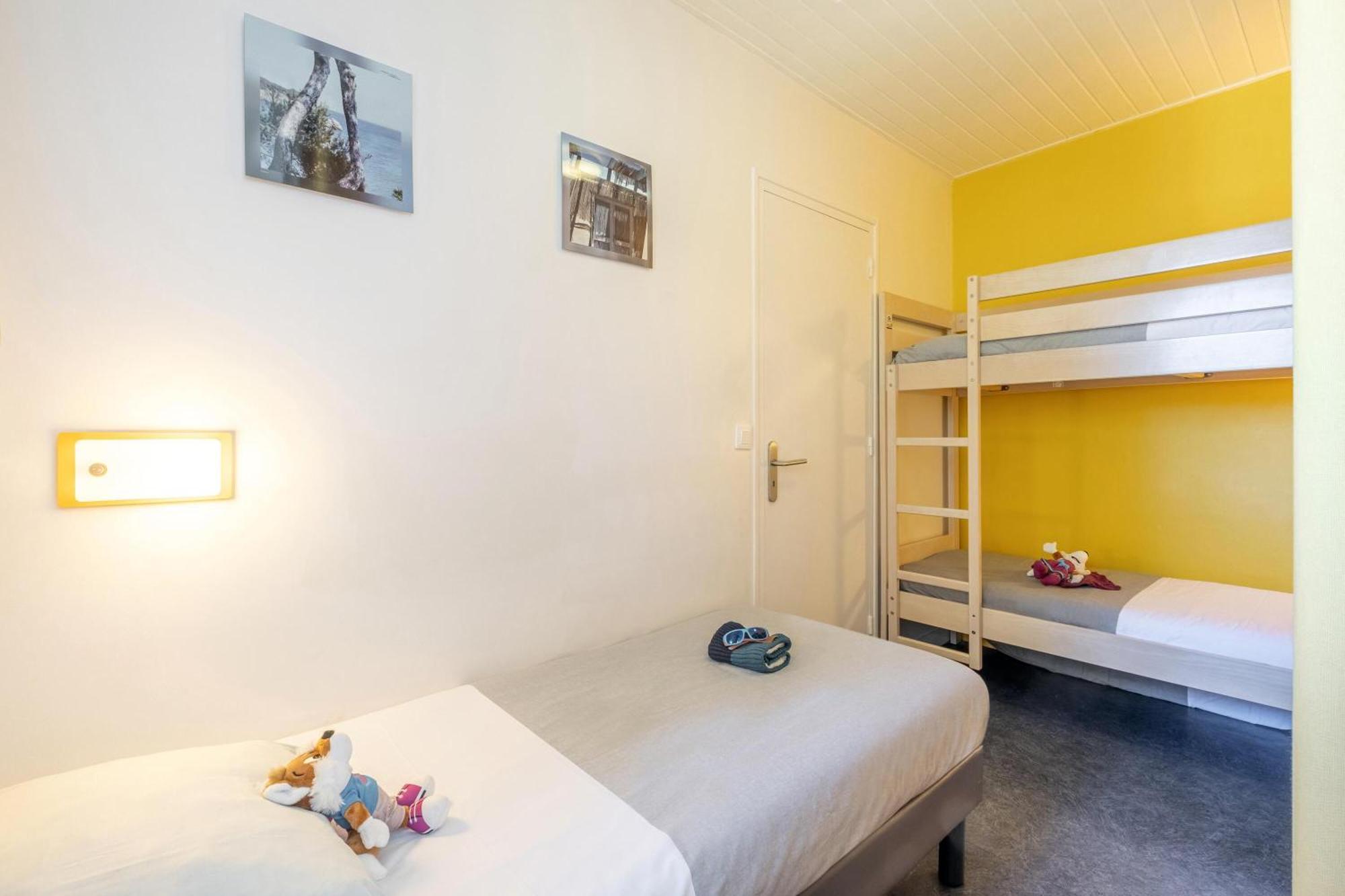 Belambra Clubs Les Saisies - Les Embrunes - Ski Pass Included Villard-sur-Doron Room photo